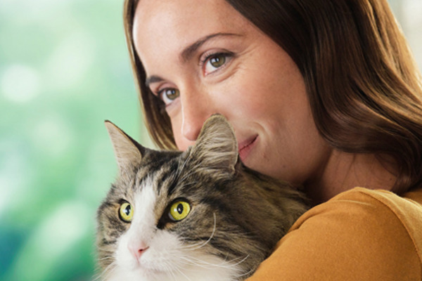 Can I own a cat if I’m allergic?