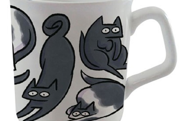 Cute gifts for black cat lovers