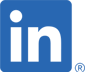 LinkedIn logo
