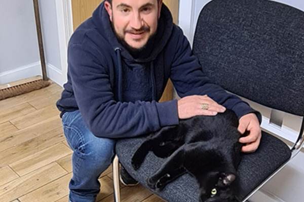 Microchip miracles show importance of making cat microchipping compulsory