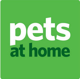 Thank you Pets at Home!