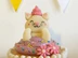 Cat Cake Web