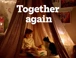 Together Again Cats Protection Homepage Web Banner
