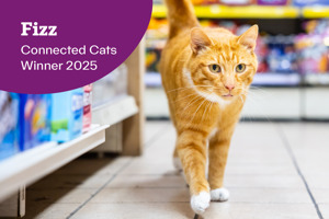 Cats Protection Events National Cat Awards 2025 | Events | Cats Protection