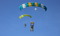 Devon Skydive 2025