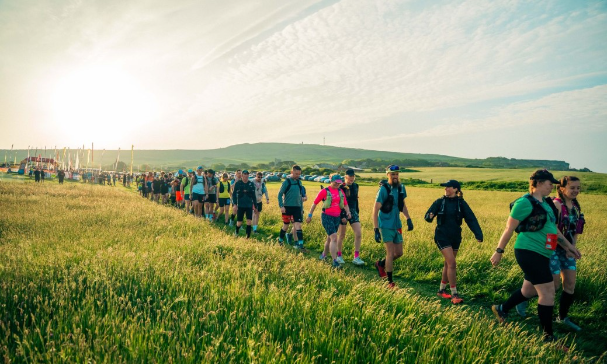 Lake District Ultra Challenge