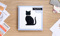 Craft for Cats - Iris folding