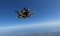 Devon Skydive 2025