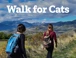 Walk for Cats