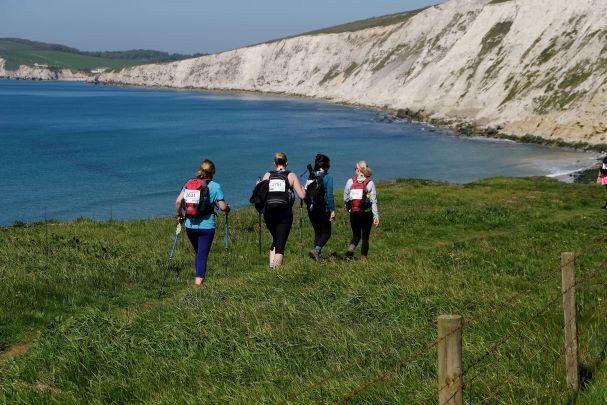 Medina 10 mile - Isle of Wight