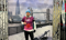 London Winter Walk