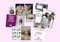Cats Protection sponsorship pack
