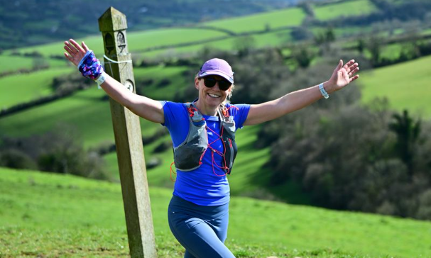 Shropshire Hills 50 Ultra Challenge