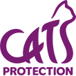 Cats Protection - Main Logo