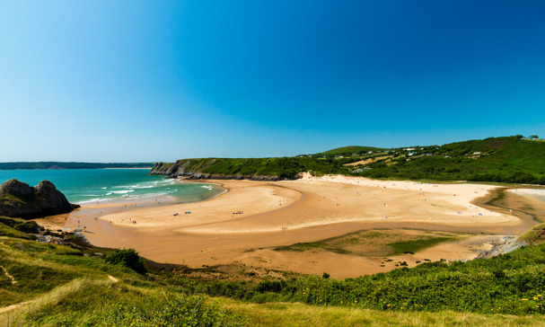 Gower Gower Peninsula Ultra challenge | Walk for cats | Cats Protection