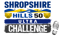 Shropshire Hills 50 Ultra Challenge