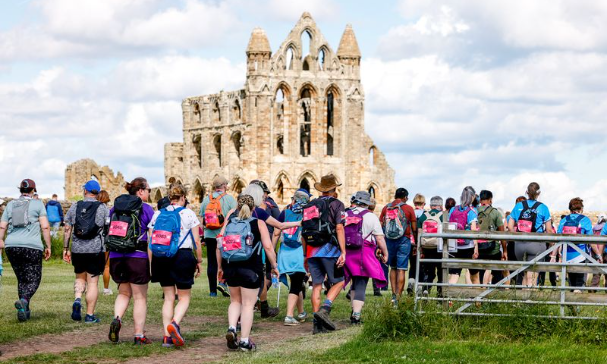 North Yorks Ultra Challenge