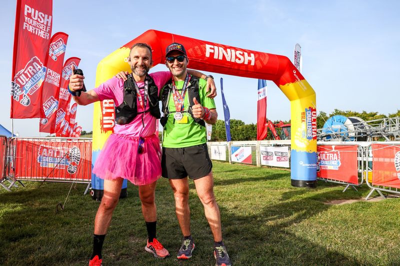 London 2 Brighton Ultra Challenge