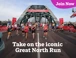 Great North Run