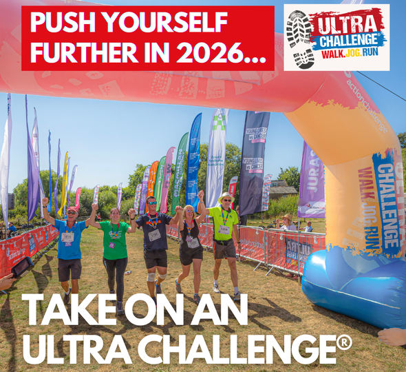 All Ultra Challenges 2026