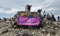 Ben Nevis Trek