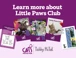 Little Paws Club - partnerships