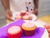 Cat Cupcake 260116FUND068
