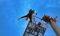 Berkshire Bungee Jump 2025