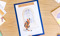 Craft for Cats - Iris folding