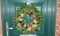Northern Ireland Cat Centre Wreath Workshop