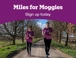 Miles for Moggies