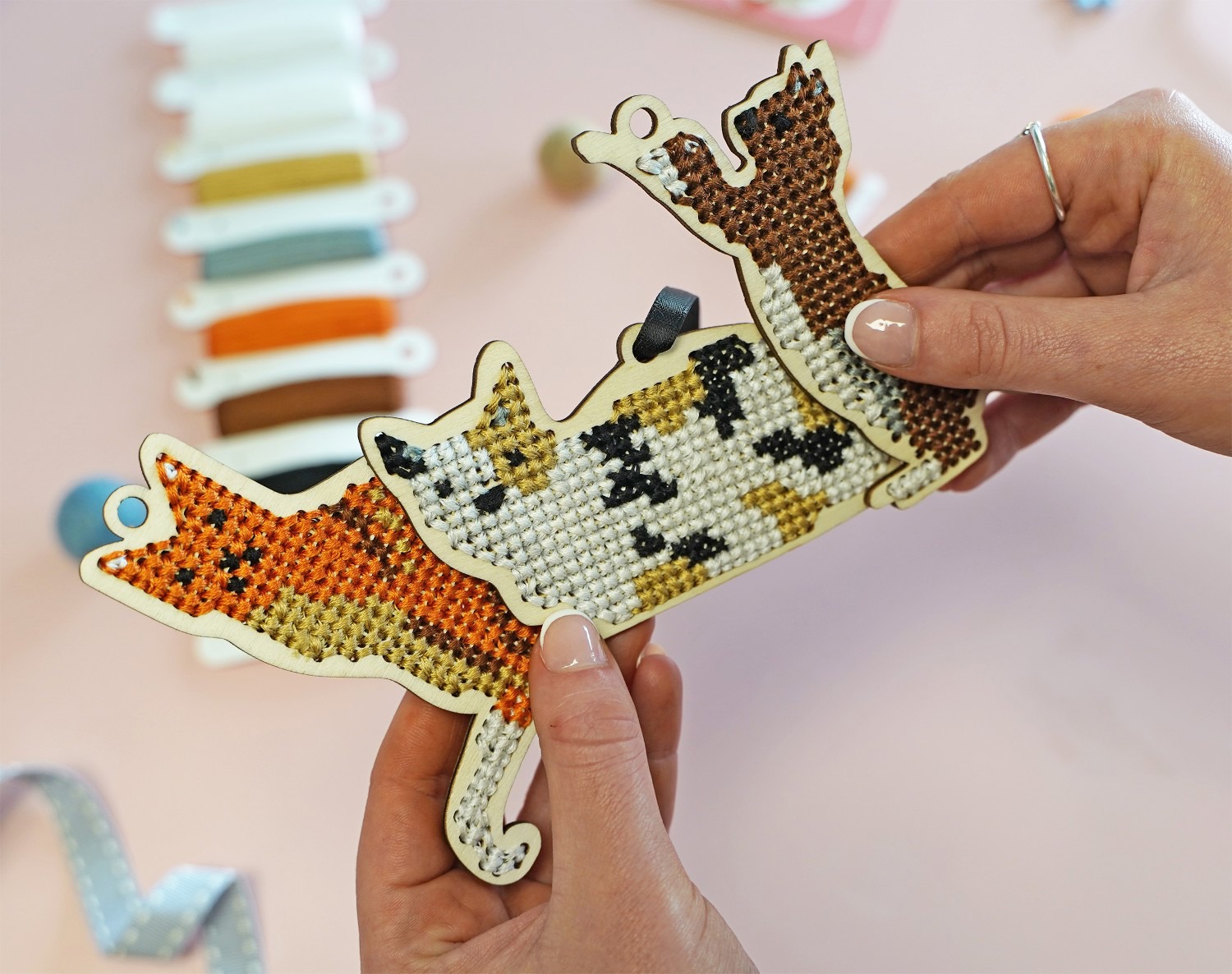 Craft for Cats kits | Craft for Cats | Cats Protection