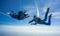 Kent Skydive 2025
