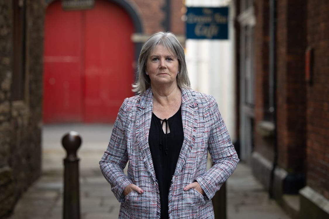 Haunted History Tour of Barnstaple