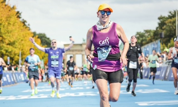 BMW Berlin Marathon