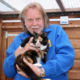 Rick Wakeman