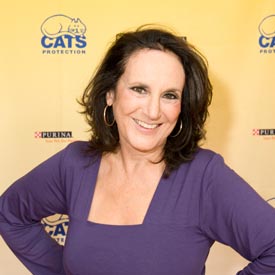 Lesley Joseph