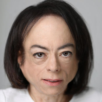 Liz Carr