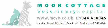 Local Veterinary Practices That Support The Branch