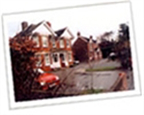 Headquarters Horsham