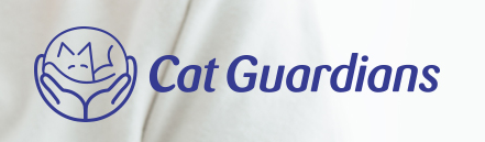 cat guardian banner