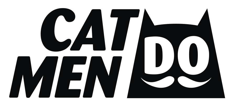 Cat men do