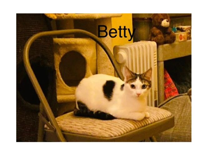 Betty