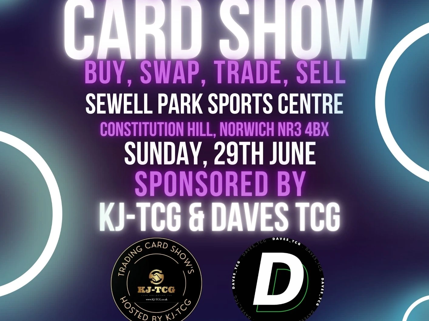Card Show
