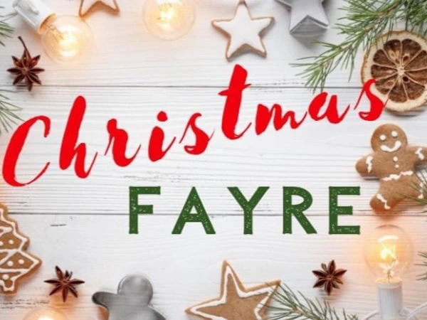 Christmas Craft Fayre  - Watlington Village Hall