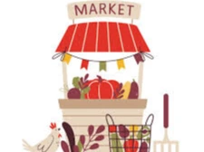 Bisley Market