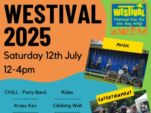 Westival 2025