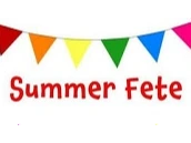 Abbotts Langley Carnival  - Summer Fete