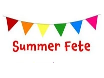 Leverstock Green Fete