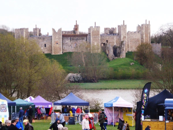 Framlingham Country Fair